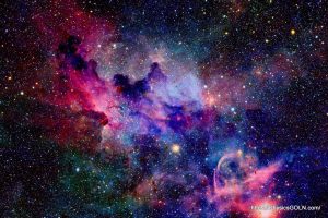Cosmos Universe 5 Cosmos, Universe (5)