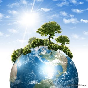 Earth With The Different Elements 1 Earth With The Different Elements (1)