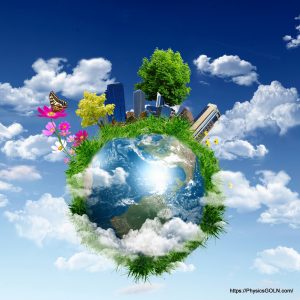 Earth With The Different Elements 11 Earth With The Different Elements (11)