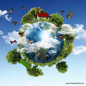 Earth With The Different Elements 15 Earth With The Different Elements (15)