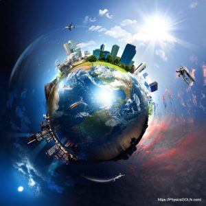 Earth With The Different Elements 17 Earth With The Different Elements (17)