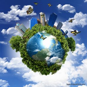 Earth With The Different Elements 18 Earth With The Different Elements (18)