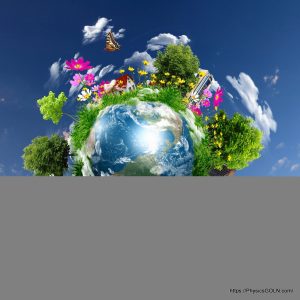 Earth With The Different Elements 20 Earth With The Different Elements (20)