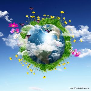 Earth With The Different Elements 21 Earth With The Different Elements (21)