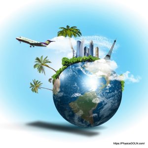 Earth With The Different Elements 24 Earth With The Different Elements (24)