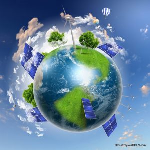 Earth With The Different Elements 25 Earth With The Different Elements (25)