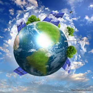 Earth With The Different Elements 26 Earth With The Different Elements (26)