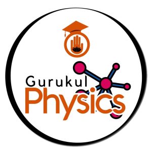 Physics Gurukul Logo