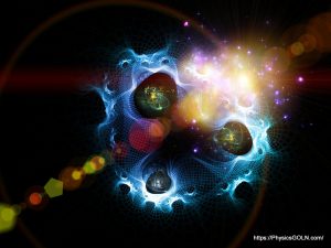কোয়ান্টাম পদার্থবিদ্যা [ Quantum Physics ]