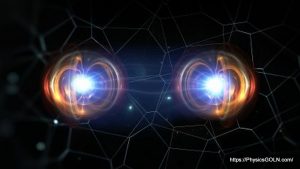 কোয়ান্টাম পদার্থবিদ্যা Quantum Physics 5 কোয়ান্টাম পদার্থবিদ্যা, Quantum Physics 5