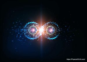 কোয়ান্টাম পদার্থবিদ্যা Quantum Physics 9 কোয়ান্টাম পদার্থবিদ্যা, Quantum Physics 9