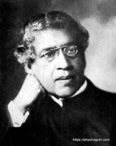 জগদীশ চন্দ্র বসু (৩০ নভেম্বর ১৮৫৮ – ২৩ নভেম্বর ১৯৩৭) 2 Jagadish Chandra Bose জগদীশ চন্দ্র বসু (৩০ নভেম্বর ১৮৫৮ – ২৩ নভেম্বর ১৯৩৭) Jagadish Chandra Bose জগদীশ চন্দ্র বসু (৩০ নভেম্বর ১৮৫৮ – ২৩ নভেম্বর ১৯৩৭)