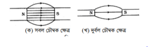 চৌম্বক ফ্লাক্স 