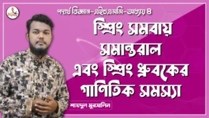 স্প্রিং সমবায় সমান্তরাল স্প্রিং সমবায় সমান্তরাল