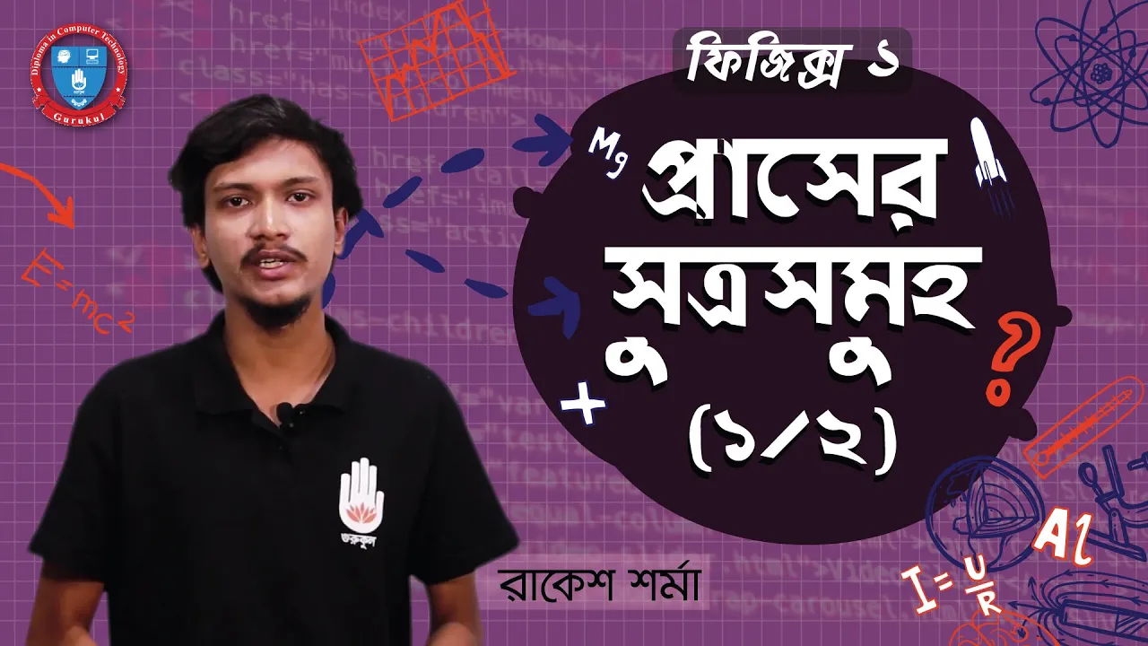 প্রাসের সূত্র সমূহ 1 প্রাসের সূত্র সমূহ প্রাসের সূত্র সমূহ প্রাসের সূত্র সমূহ