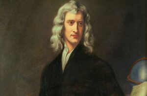 নিউটনের গতি আইন